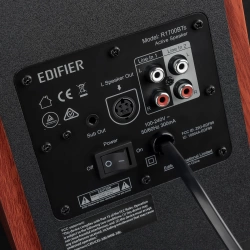 Полочная акустика Edifier R1700BTs Brown