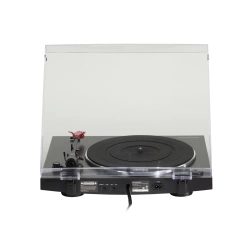 Проигрыватель виниловых пластинок Audio-Technica AT-LP3 Black