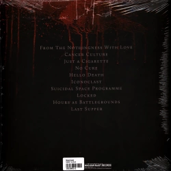Decapitated – Cancer Culture [LP]