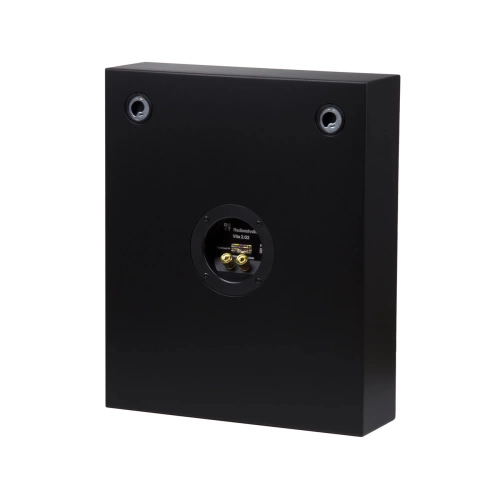 Настенная акустика Radiotehnika Vita 2.02 Black Ash
