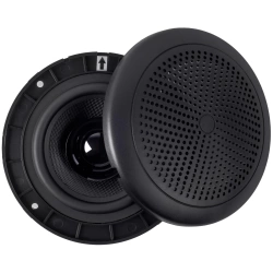 Влагостойкая встраиваемая акустика Radiotehnika Sonaq W4 Black