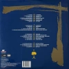 Аквариум – Легенды Русского Рока (Blue Vinyl) [2LP]