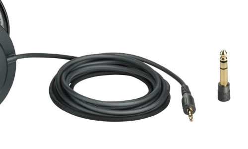 Наушники Audio-Technica ATH-M20X