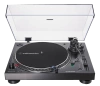 Проигрыватель винила Audio-Technica AT-LP120XBT-USB Black