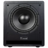 Сабвуфер Radiotehnika Alfa 1.05 Black Ash