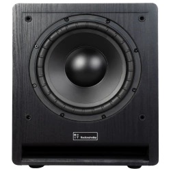 Сабвуфер Radiotehnika Alfa 1.05 Black Ash