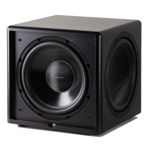 Активный сабвуфер Radiotehnika Integrator SUB12