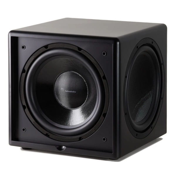Активный сабвуфер Radiotehnika Integrator SUB12