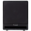 Сабвуфер Radiotehnika Alfa 1.05 Black Ash