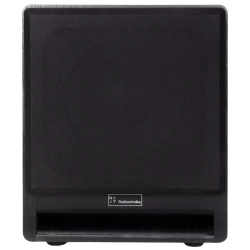 Сабвуфер Radiotehnika Alfa 1.05 Black Ash