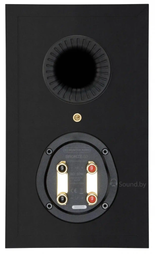 Полочная акустика Monitor Audio Bronze 50 (6G) Black
