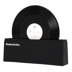 Комплект для мойки виниловых пластинок Radiotehnika LPA001