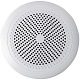 Влагостойкая встраиваемая акустика Radiotehnika Sonaq W4 White