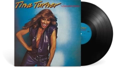 Tina Turner – Love Explosion [LP]