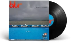Blur – The Ballad Of Darren (LP)