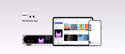Цифро-аналоговый преобразователь Matrix Audio Mini-i Pro 4 Silver