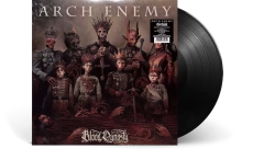 Arch Enemy – Blood Dynasty [LP]