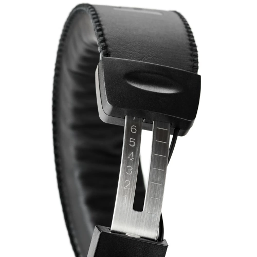 Наушники Radiotehnika TD02C Black