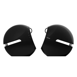 Полочная акустика Edifier e25HD Black