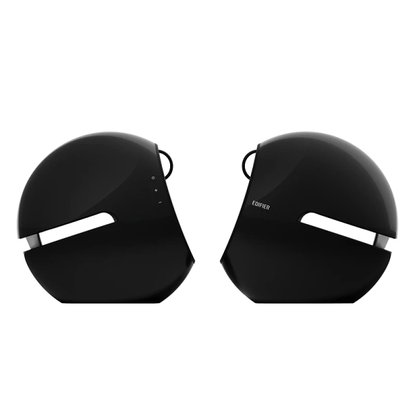 Полочная акустика Edifier e25HD Black