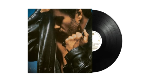 George Michael – Faith [LP]