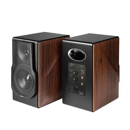 Беспроводная полочная акустика Edifier S3000MKII