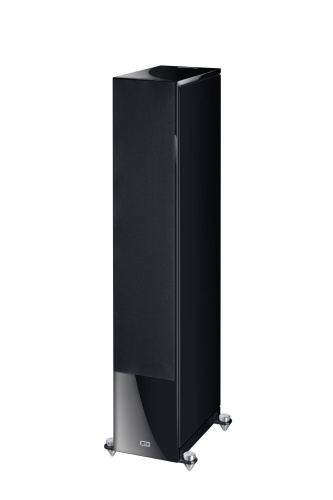 Напольная акустика Heco In Vita 9 Piano Black