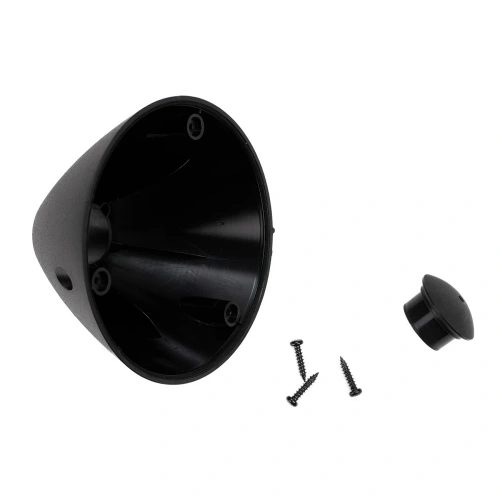 Подвесная акустика Radiotehnika RT Campana 4 Black