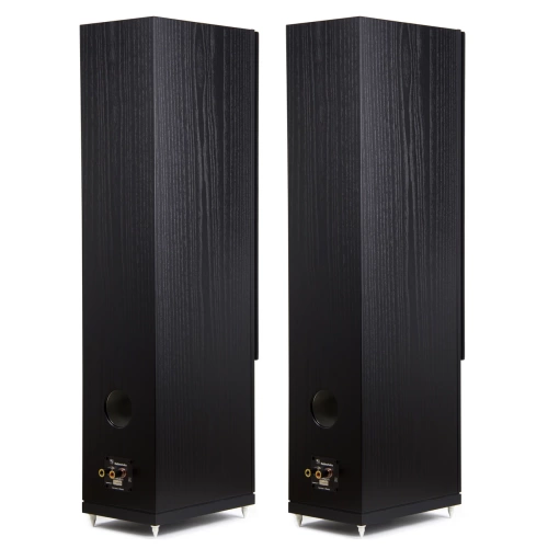 Напольная акустика Radiotehnika Gamma 3.02 Black Ash