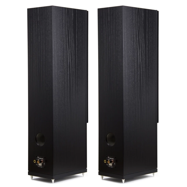 Напольная акустика Radiotehnika Gamma 3.02 Black Ash