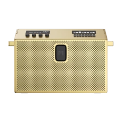 Акустическая Bluetooth система Defunc Mondo BT Speaker Large Brass