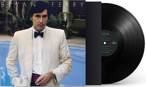 Bryan Ferry – Another Time, Another Place (LP)