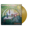 Пикник – Королевство Кривых (Gold) (LP)