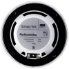 Влагостойкая встраиваемая акустика Radiotehnika Sonaq W4 White