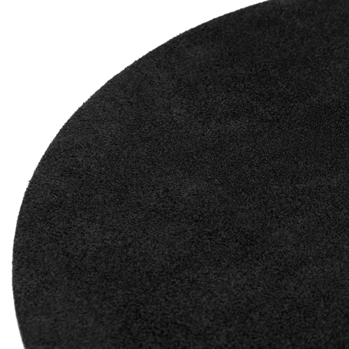 Премиальный слипмат Radiotehnika LPA022 Leather Cameroon Black