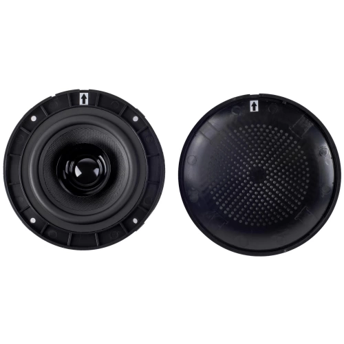 Влагостойкая встраиваемая акустика Radiotehnika Sonaq W4 Black