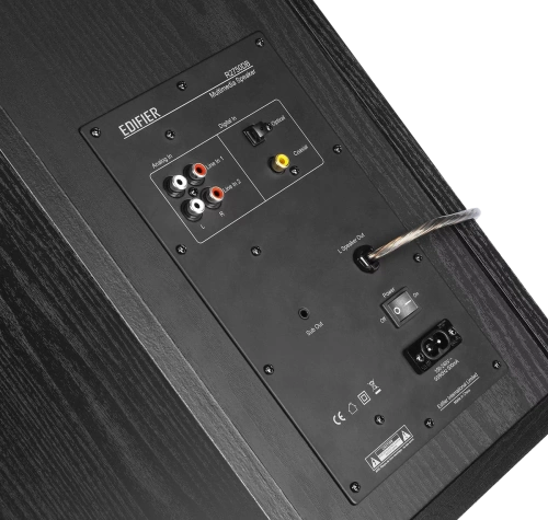 Акустическая система Edifier R2750DB Black