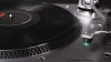 Проигрыватель пластинок Audio-Technica AT-LP120XUSB Silver