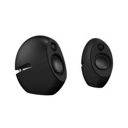 Полочная акустика Edifier e25HD Black