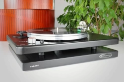 Виброизолирующая платформа IsoAcoustics ZaZen I