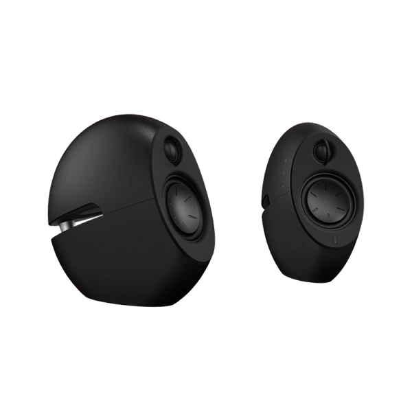 Полочная акустика Edifier e25HD Black