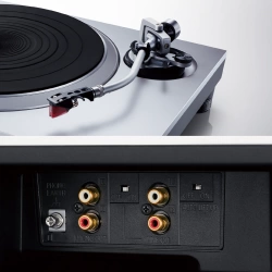 Проигрыватель винила Technics SL-1500C Black