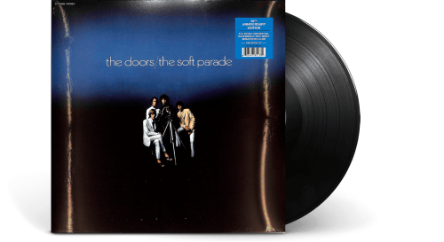 The Doors – The Soft Parade (50th Anniversary) [LP]