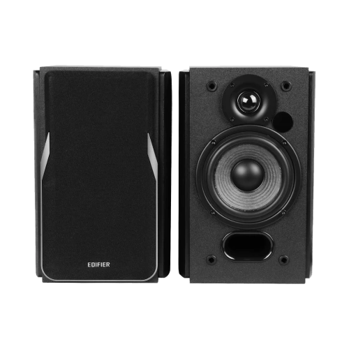 Полочная акустика Edifier R1380T Black