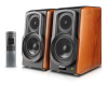 Полочная акустика Edifier S1000W Brown