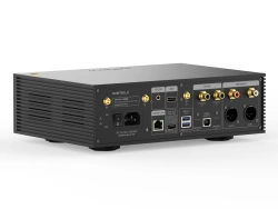 Сетевой проигрыватель Eversolo DMP-A6 Master Edition Gen 2 Black