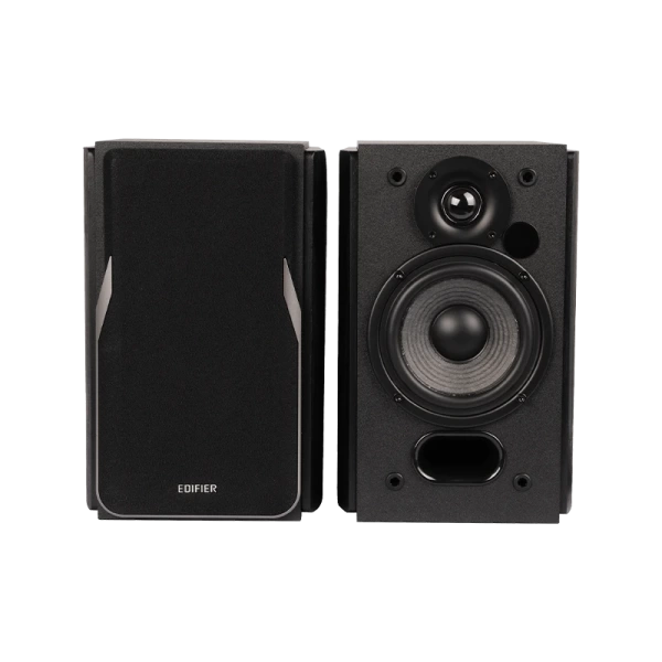 Полочная акустика Edifier R1380DB Black