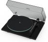 Проигрыватель виниловых пластинок Pro-Ject T1 Piano Black