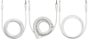 Наушники Audio-Technica ATH-M50X White