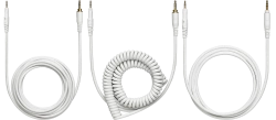 Наушники Audio-Technica ATH-M50X White